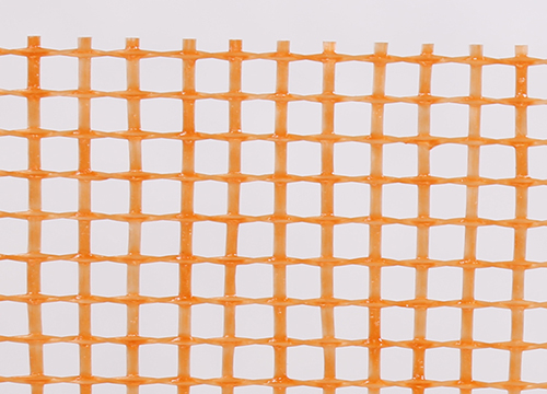 Large hole fiberglass mesh